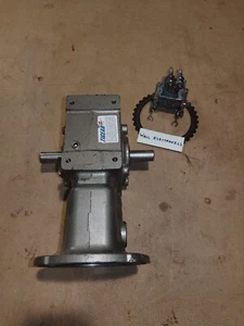 Dodge Tigear 2 17AZ05LR56 Gearbox - Picture 1 of 7