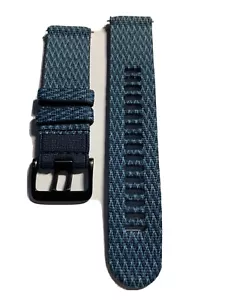 Polar Cinturino Blu Gritx -Gritx pro- Vantage M-M2-V3 Blu M-L (originale) - Foto 1 di 1