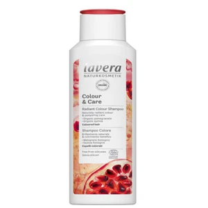 LAVERA ORGANIC COLOUR & CARE SHAMPOO 200 ML - VEGAN - Picture 1 of 2