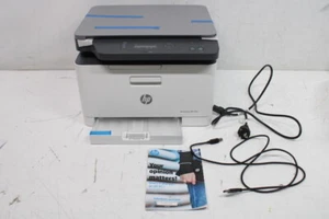 HP Farblaser MFP 178nw 18 ppm 600 x 600 DPI A4 Wi-Fi - Bild 1 von 1