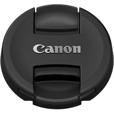 CANON Lens Cap Lid Cover 2A3# - Image 1 of 2
