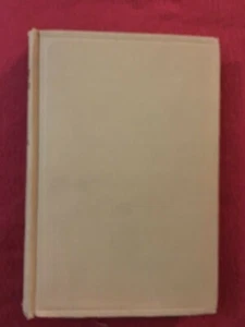 Country Lawyer by Bellamy Partridge 1939 Hardcover book - Picture 1 of 12