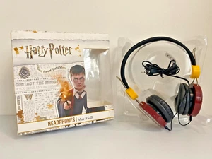 Auriculares estéreo con cable Harry Potter Hogwarts Express Platform 9 3/4 - Imagen 1 de 2