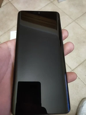 Huawei P30 Pro VOG-L29 - 128GB - Nero (Sbloccato) (Dual SIM) - Immagine 1 di 4