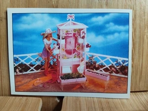 Barbie Style Sticker🏆Panini 1995 #35 🏆FREE POST - Picture 1 of 2