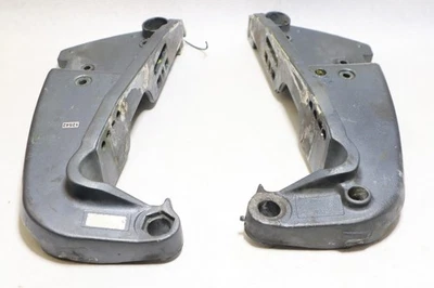 Abrazadera de soporte Yamaha 61A-43111-23-8D, 61A-43112-23-8D se adapta a 225hp - 250hp ox66 Foto 1 de 4