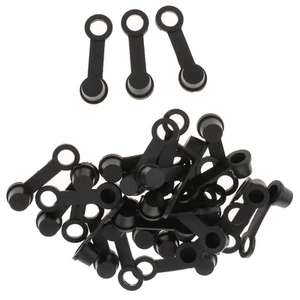 Brake Bleeder Screw Cap Accessories Dust Cover Replacement Spare Parts - Photo 1/40