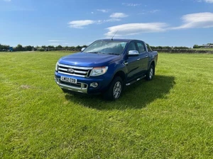 ford ranger pick up truck - Picture 1 of 10