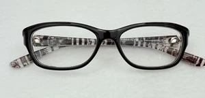 Oakley Paceline OX1067-0152 Women's 142 Black Letterpress Eyeglasses Frame Only - Picture 1 of 24