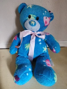 Unter dem tiefblauen Meer Build A Bear Plüsch unter dem Meer EUC  - Bild 1 von 4