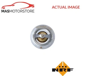 ENGINE COOLANT THERMOSTAT NRF 725181 P FOR NISSAN QASHQAI QASHQAI +2 I,JUKE - Picture 1 of 9