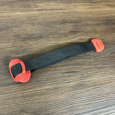 Lifeline USA Heavy Duty Door Attachment - Image 1 of 4