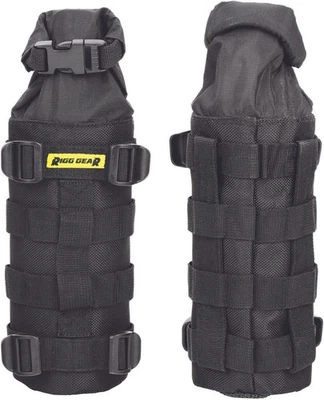 Nelson Rigg RG-1060 Trails End Fuel Bottle Holder - Image 1 of 3