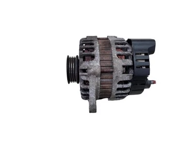 RENAULT CLIO Alternator 1149 Petrol 2006 D4F740 8200429898 - Image 1 of 4