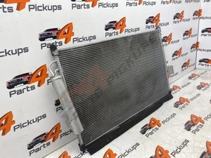 2016 Isuzu D-max Utah Air Conditioning Radiator/ Condenser 2012-2017 8980526343 - Picture 1 of 8