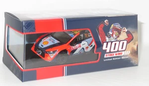 1/43 Hyundai i20 N Rally1 Rally Poland 2024 #11 T.Neuville 400 Stage Wins - Picture 1 of 5