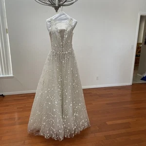 Galia Lahav Wedding Dress - Picture 1 of 14