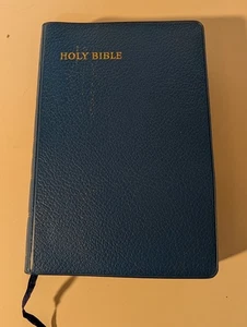 KJV Bibelkonkordanz - Bild 1 von 6