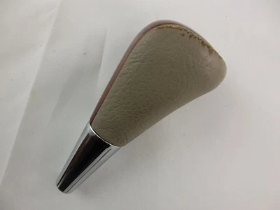 Pomo de cambio de piso 33504-45010 Toyota Sienna 2010 2009 2008 2007 2006 2005 2004 Foto 1 de 4