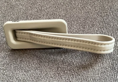 2000-06 Chevrolet GMC Cadillac Liftgate Hatch Trunk Assist Strap Pull Handle OEM Foto 1 de 4