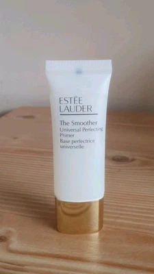New Estee Lauder The Smoother Universal Perfecting Primer 15ml X 1 Unsealed  - Image 1 of 4