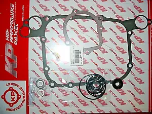Water Pump Seal Gasket Kit Honda 84-87 GL1200 Set 15-4353 - Picture 1 of 2