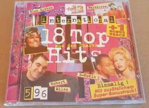 Internationale Top Hits 05/1996 CD - Picture 1 of 3
