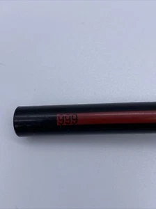 Christian Dior Rouge fodere inchiostro #999 - 0,03 once / 1,1 ml NUOVO - SENZA SCATOLA - Foto 1 di 4