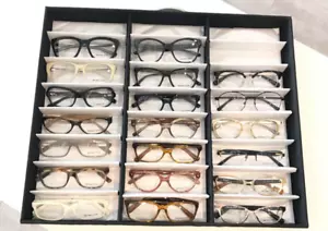 Michael Kors Brillen Optik Posten 1 20 Stück Original und Neu Großhandel - Bild 1 von 2