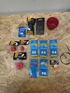 MATCH FISHING TACKLE - BROWNING & CRESTA POLE FISHING BUNDLE - Picture 1 of 5