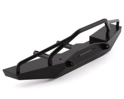 RC4WD Axial SCX10 II Front Winch Bumper (Type B) [RC4ZS1849] - Image 1 of 3