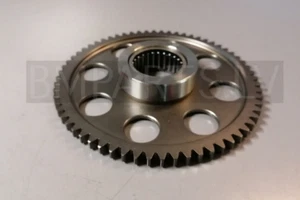 NUEVO ORIGINAL BMW F700GS F800S F650GS F800R ALTERNADOR RUEDA LIBRE 64Z 7702428 - Imagen 1 de 9