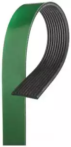 Serpentine Belt-Fleetrunner Heavy Duty Micro-V Belt Gates K100761HD - Bild 1 von 2