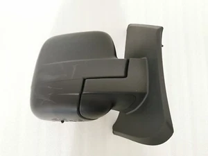 Renault Trafic III Außenspiegel Rückspiegel Spiegel Rechts rear view mirror 7PIN - Bild 1 von 9