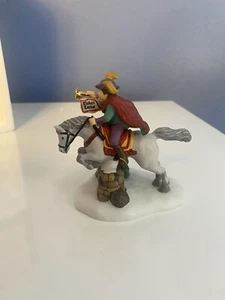 Department 56 Twelve Days Of Dickens 11 Lords A Leaping - Picture 1 of 4