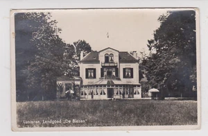 Postcard / Postkarte / AK +/- 1920 Nederland Lunteren Landgoed De Biezen - Imagen 1 de 2