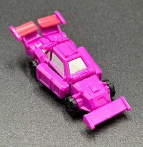 Transformers Earthrise War For Cybertron GROUNDHOG Battlemaster Figure - Picture 1 of 2