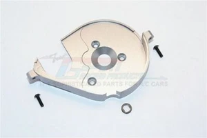 GPM YTL038GCP PLACA DE CUBIERTA DE ENGRANAJE DE ALEACIÓN PARA AXIAL 1/8 RC YETI XL MONSTER BUGGY - Imagen 1 de 16