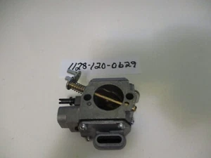 Stihl Vergaser 1128-120-0629 MS461 Motorsäge HD50 - Bild 1 von 5