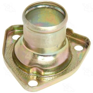 For 1999-2004 Nissan Frontier 3.3L V6 Engine Coolant Water Inlet 4 Seasons 2000 - Picture 1 of 5