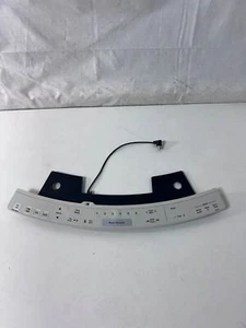 Sistema de música Bose Wave IC-1 panel táctil integrado barra de control blanco - Imagen 1 de 15
