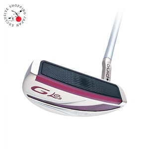 Ping Golf Club Putter G Le2 SHEA Ladies 31-35in Adjustment Pistol PP59 Mallet - Picture 1 of 5