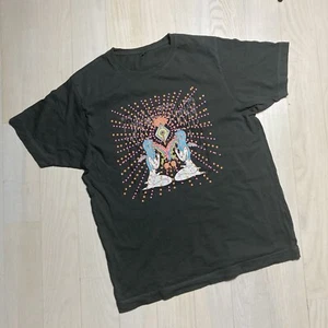 the flaming lips psychedelic rock band tee size large - Picture 1 of 5