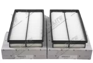 2pcs Ferrari Air Filters for Ferrari 812 California F12, OEM:235577 - Picture 1 of 3