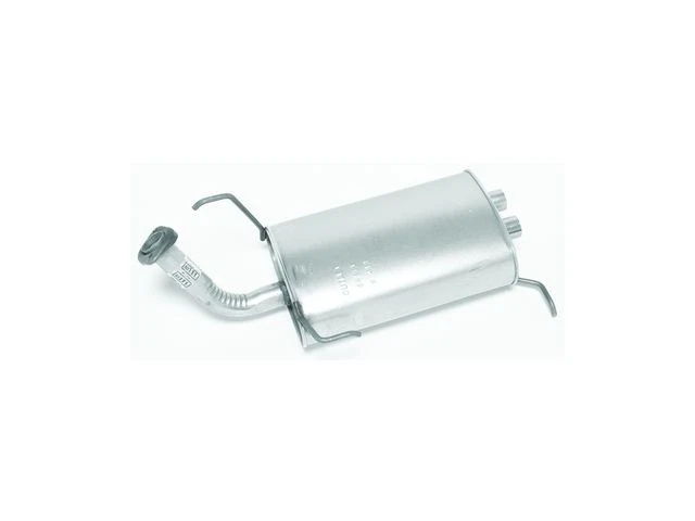 Walker 54PQ12K Muffler Fits 1997-2000 Infiniti QX4 3.3L V6 — 第 1/1 张图片