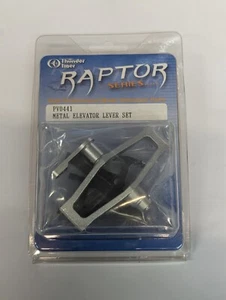 THUNDER TIGER Metal Elevator Lever Set TTRPV0441 - Picture 1 of 1