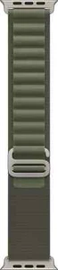 Genuine Apple Watch Strap - 49mm Alpine Loop - Medium - Green - UD - Picture 1 of 1
