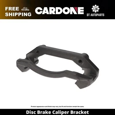 Soporte de pinza de freno de disco Cardone 2006 2007 2008 para Dodge Dakota 2005-2011 Foto 1 de 4