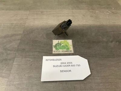 Suzuki GSXR 600 750 2004 2005 sensor D47 Foto 1 de 4