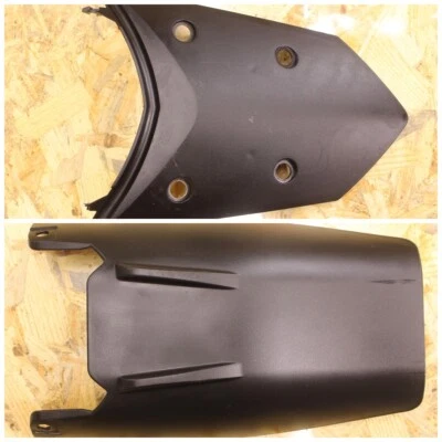 KTM 1290 Super Adventure S 2017 2018 2019 2020 rear fender wheel guard huger - Imagem 1 de 4